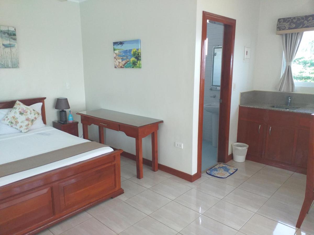 Ocean Breeze Resort Toledo 外观 照片